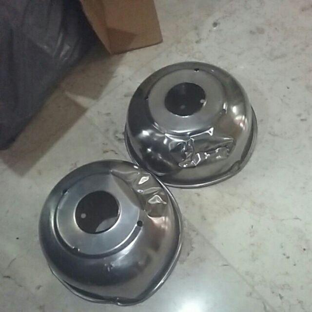 Mesin Parut Listrik Merk Bison Memarut Kelapa Tanpa Cukil Murah Meriah Dan Anti Karat