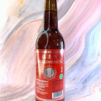 

Minyak Wijen Yo Guan Heng 620ml HALAL / sesame oil halal