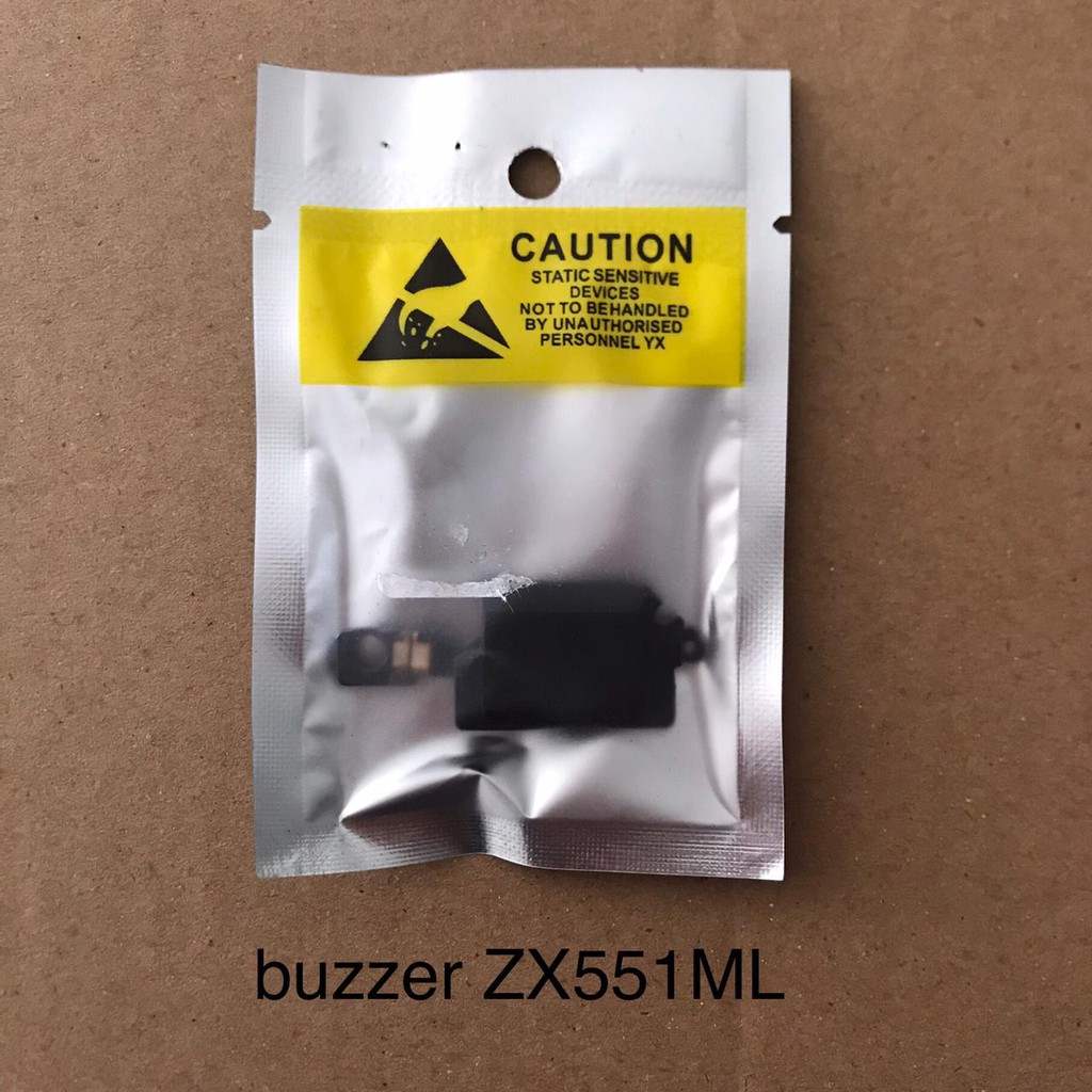 Buzzer Zenfone Zoom ZX551ML