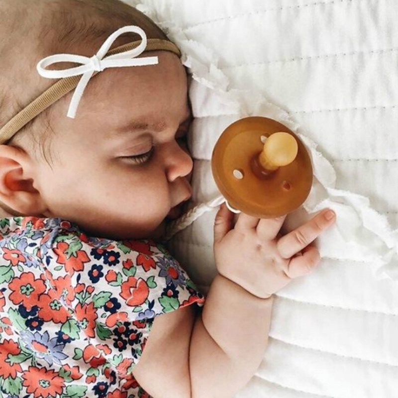 1pc Tali Klip Penjepit Dot Bayi