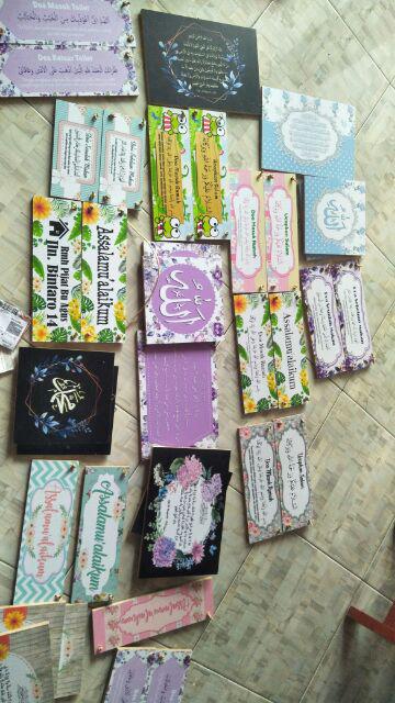 Wp Project Hiasan Dinding Walldecor Pajangan Dinding Shabby Chic