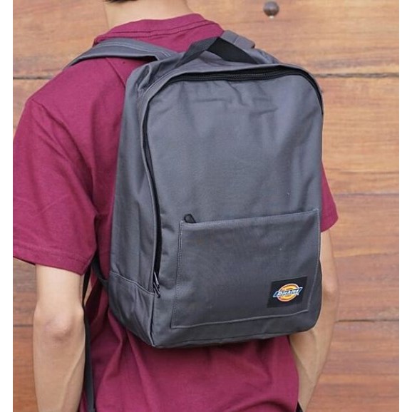 DICKIES Backpack Charcoal