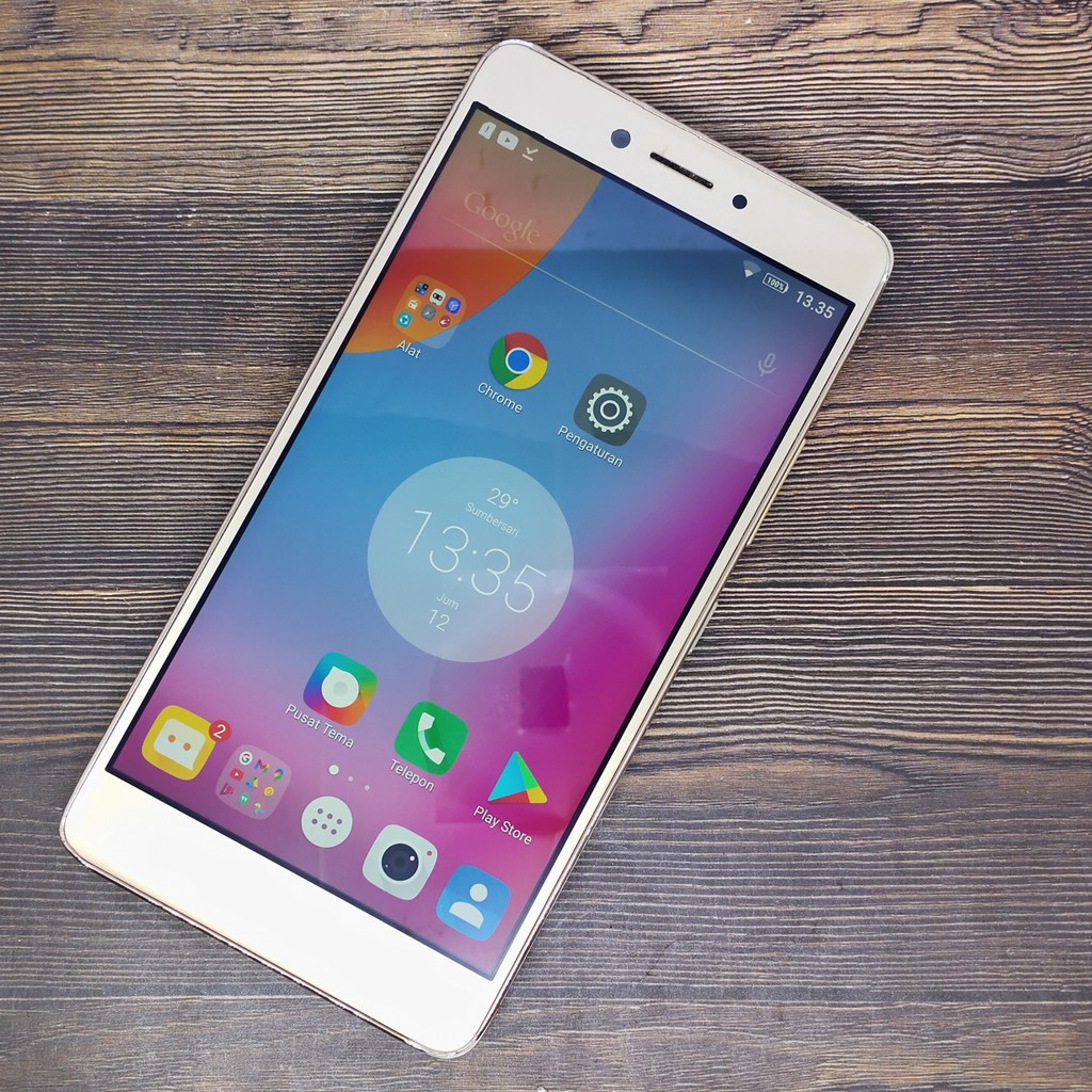 Lenovo K6 Note 4/32GB Bekas