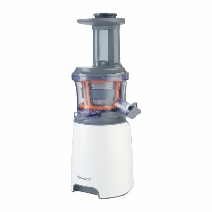 Jual KENWOOD Pure Juice Slow Juicer JMP600WH (Garansi Resmi & Original