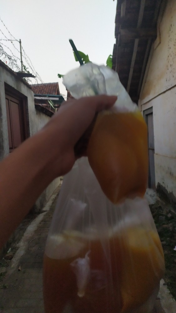 [ Bisa Cod ] Kemeja Batik Lengan Pendek Baju Batik By Batikid Pekalongan Vol 010