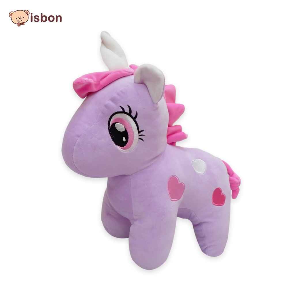 Boneka Kuda Istana Boneka STD Unicorn L