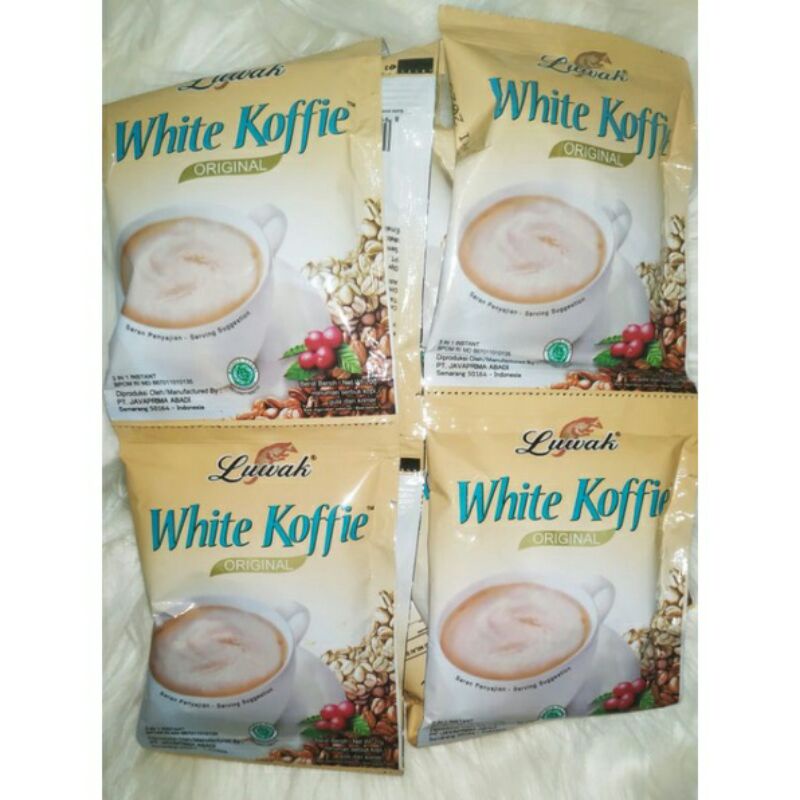 

whitekoffi