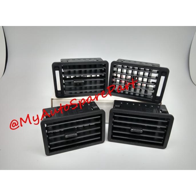 Grill AC Mobil Panther KISI KISI AC PANTHER LAMA