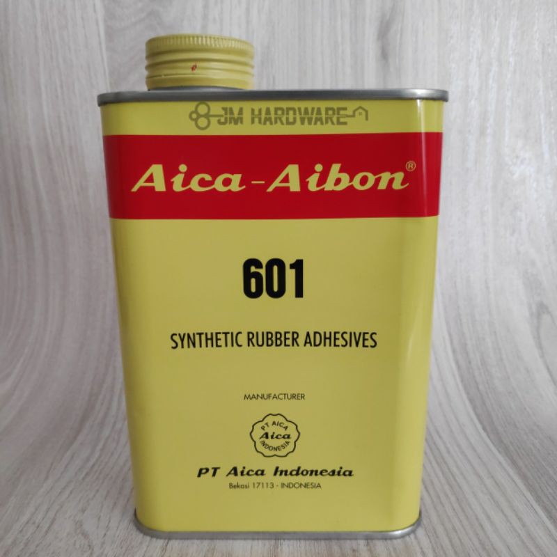 

Lem kuning Aibon 700gr