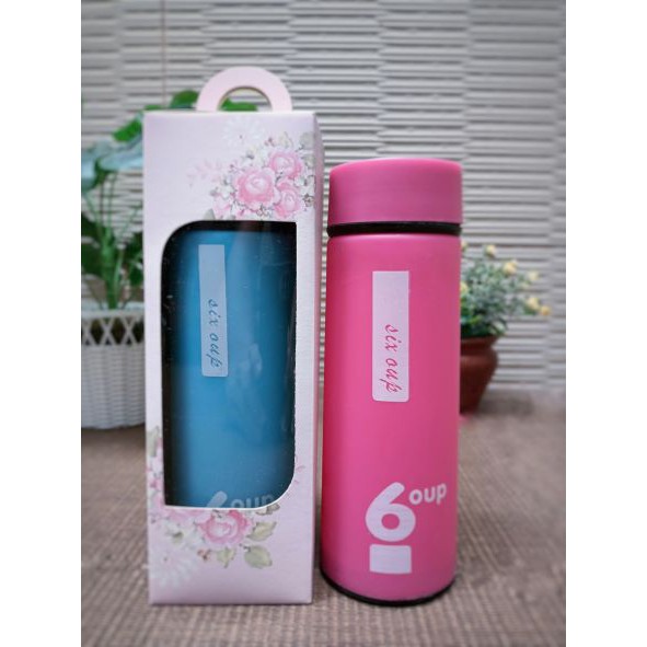 

Paper box souvenir termos tumbler botol kaca termos kaktus 7x7x21 untuk kemasan souvenir pernikahan