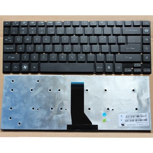 KEYBOARD ACER 4755