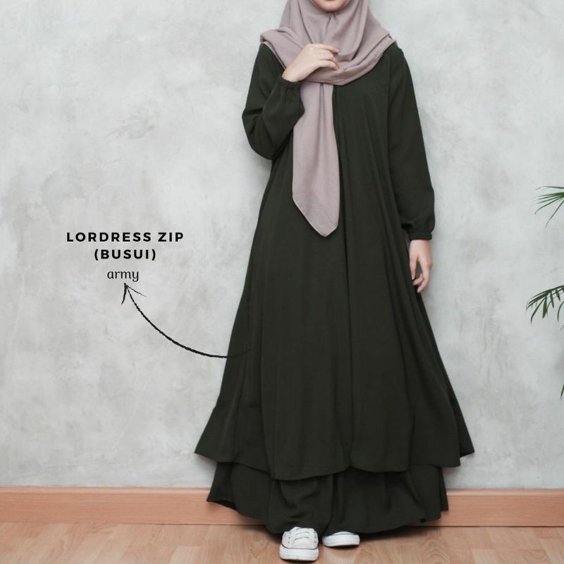 ( BISA COD ) TUNIK TERBARU/GAMIS TUNIK