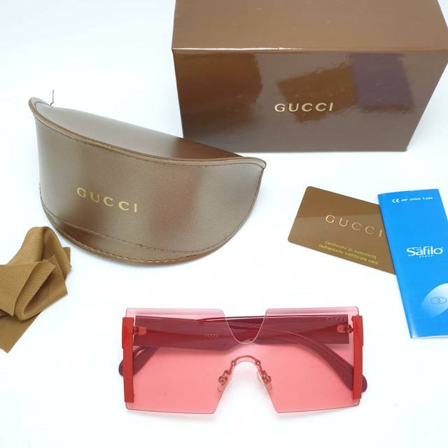 KACAMATA /SUNGLASSES GUCC1 6931 NEW ARRIVAL