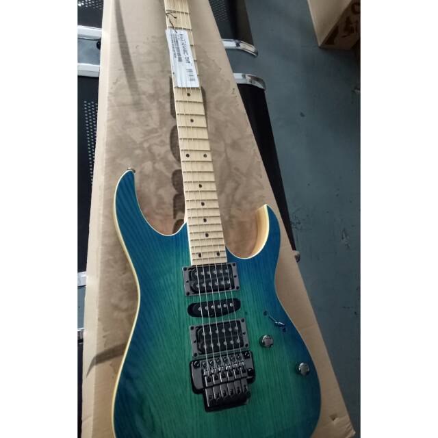 Ibanez RG370AHMZ-BMT