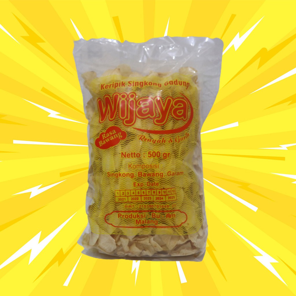 

BUKAN dari Keripik singkong lumba-lumba 500 g - kripik keripik SINGKONG WIJAYA bu am gadung - Keripik Singkong Malang Lumba Lumba Besar Kripik Manis / Asin - Keripik Singkong Original 500gr - Rasa Bawang Original