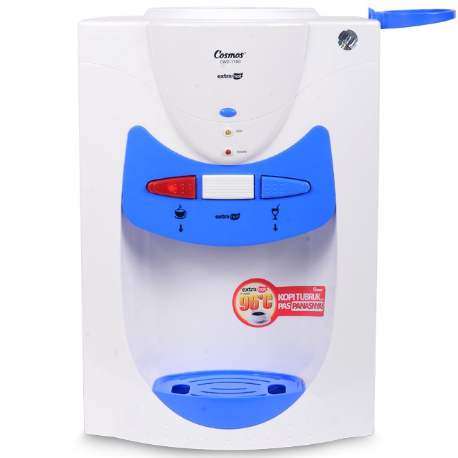 Cosmos CWD1180 Dispenser Air Minum Hot and Normal