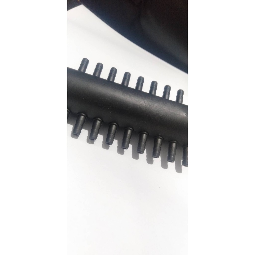 DIVIDER 20 WAY PEMBAGI UDARA SELANG AERATOR 20 LUBANG
