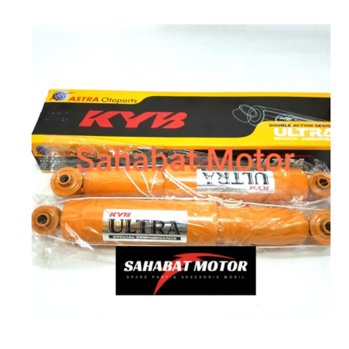 SHOCKBREAKER BELAKANG AVANZA XENIA RUSH TERIOS KAYABA ULTRA GAS