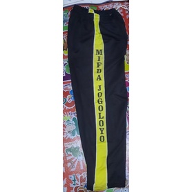 1Set Seragam Olahraga sekolah preloved