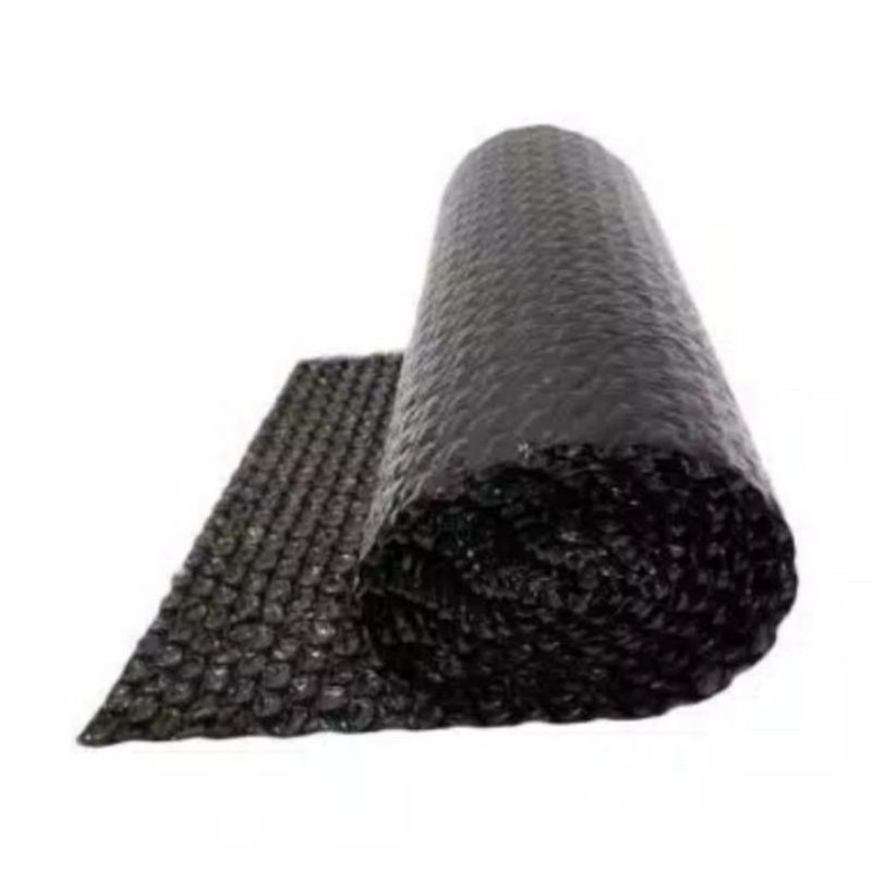 Bubble wrap untuk tambahan packing