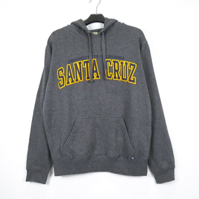HOODIE UNIVERSITY SANTA CRUZ SECOND