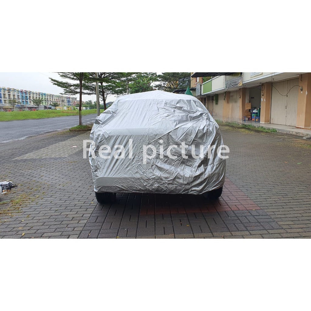 Body Cover Toyota Vios/Soluna/Avega/Timor/City