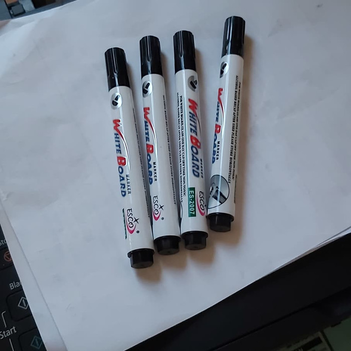 

A81Duya Spidol White Board As71S0D