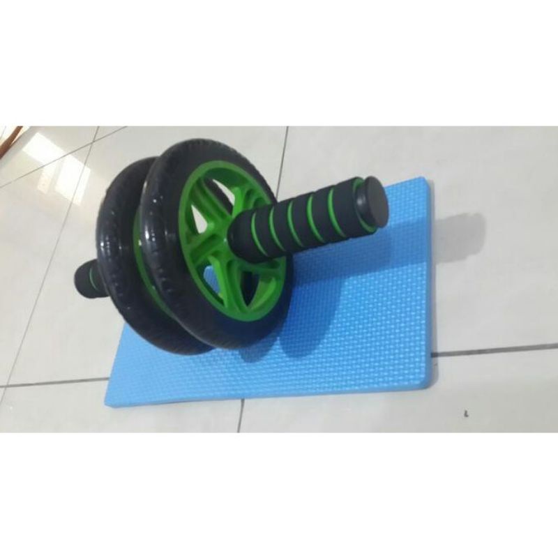 (Murah) Alat Olahraga Fitness/Alat Pembentuk Otot