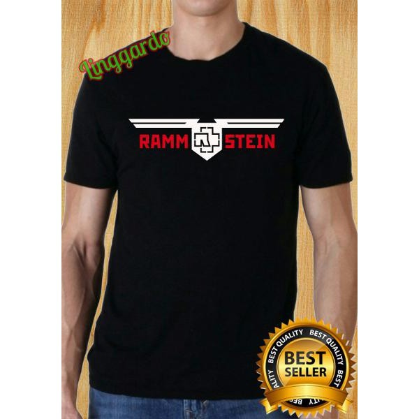 Tshirt Kaos Rammstein