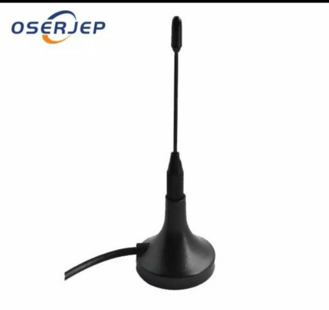 Antena modem GSM 3G 4G magnetik