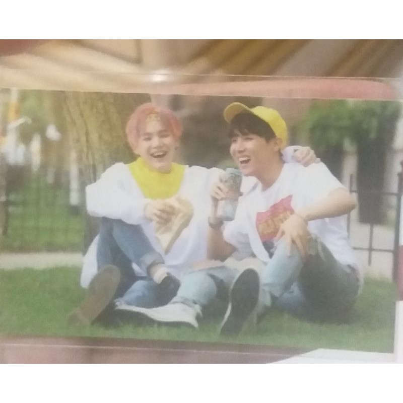 BTS NOW 3 Sope BOOKED 25.2 jangan di co kalau bukan yg berkepentingan