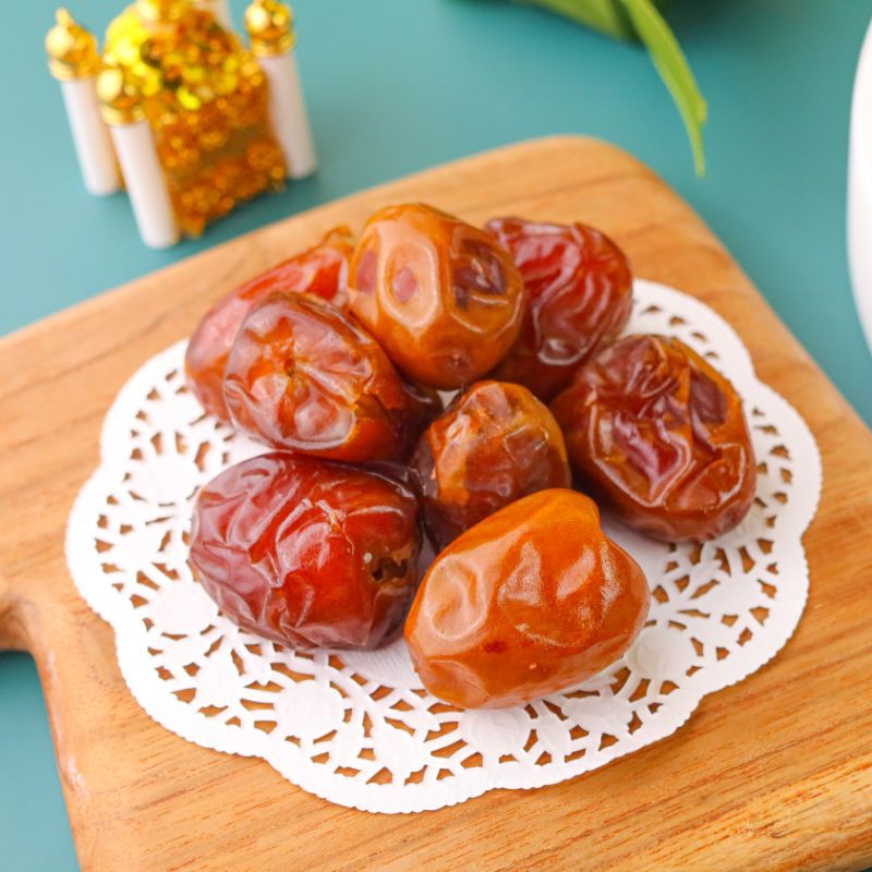

KURMA SUKKARI 500 GRAM