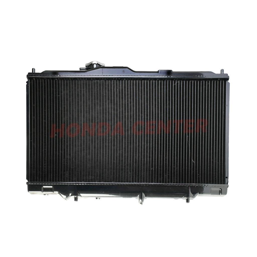 asli,radiator honda accord cielo 1994 1995 1996 1997 matik