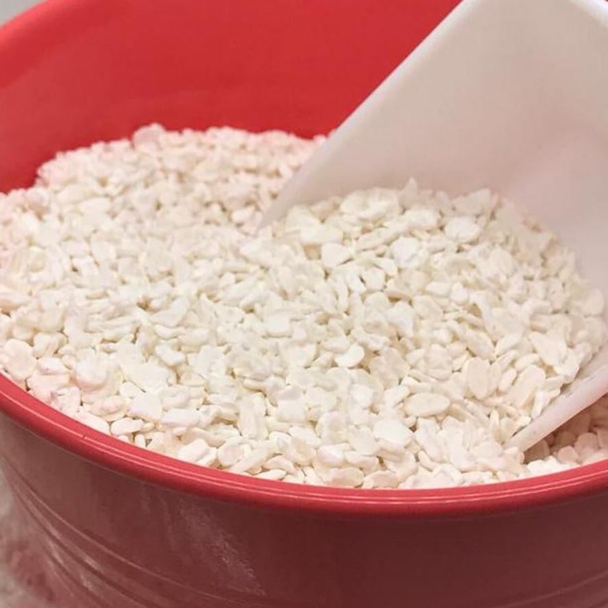 

(Murah) Beras Shirataki 100 Gr (Beras Non Kalori untuk Diet) Non Carbo 9