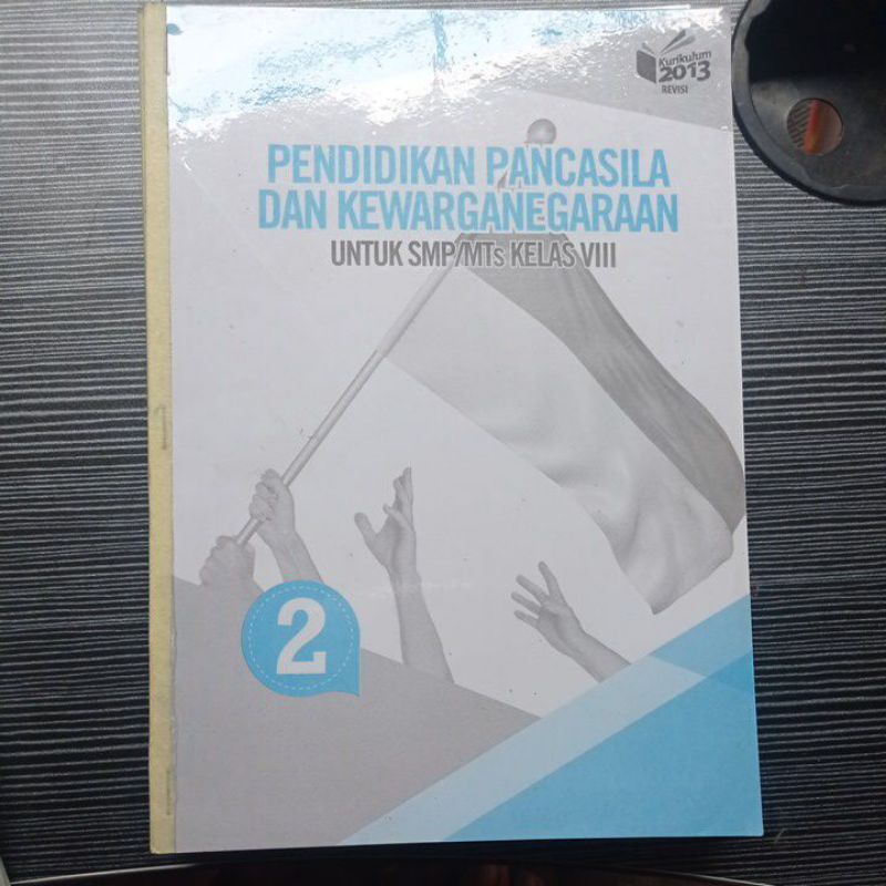 

erlangga pkn kelas VIII