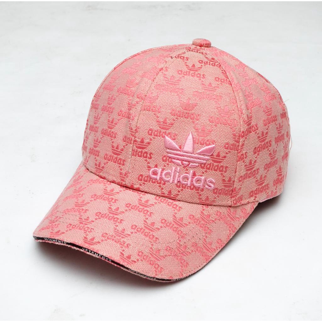 Topi Adidas Baseball Pria Mirror Original Caps Distro