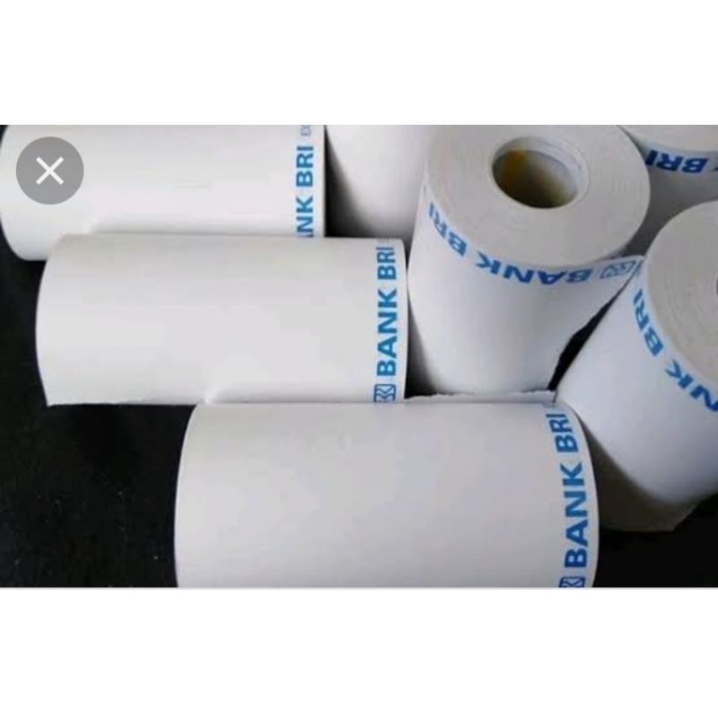

kertas thermal BRI EDC