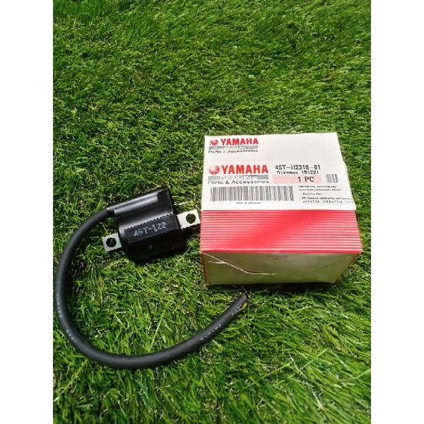 IGNITION KOIL 4ST FIZ / JUPITER Z ORIGINAL