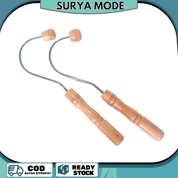 alat pijat refleksi punggung Alat pijat punggung gantol pijit punggung