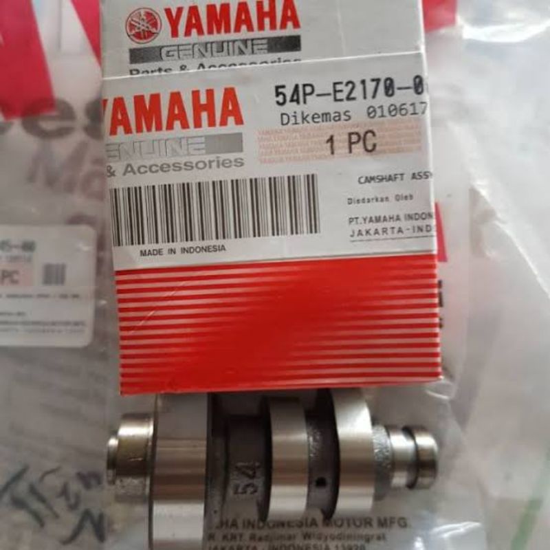 Noken Noken AS Yamaha Jupiter Z Mio J Original