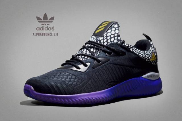 sepatu olahraga sepatu adinova ALPHABOUNCE Vietnam