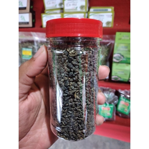 

TEH HIJAU SUPER JAMUS NGAWI