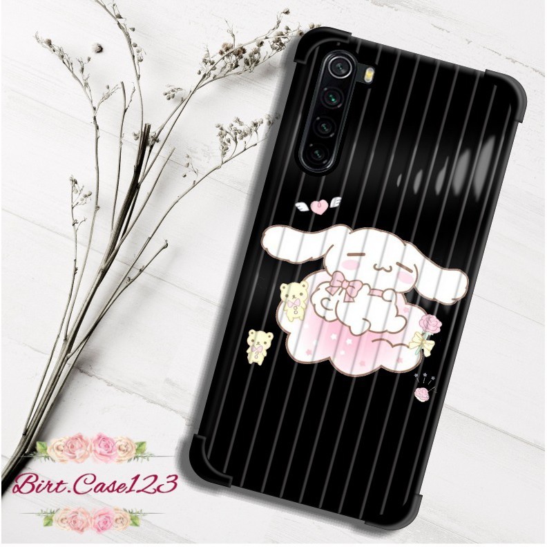 softcase CINAMOROL Realme C1 C2 C3 U1 2 2 Pro 3 Pro 5 5i 5s Pro 6 Pro X Xt C11 C12 C15 9C 7 BC2655