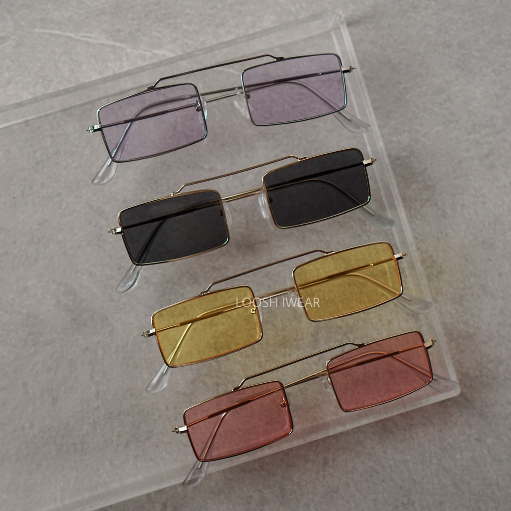 Korean Fashion Sunglasses, Unisex Sunglasses - Coppen Sunglasses