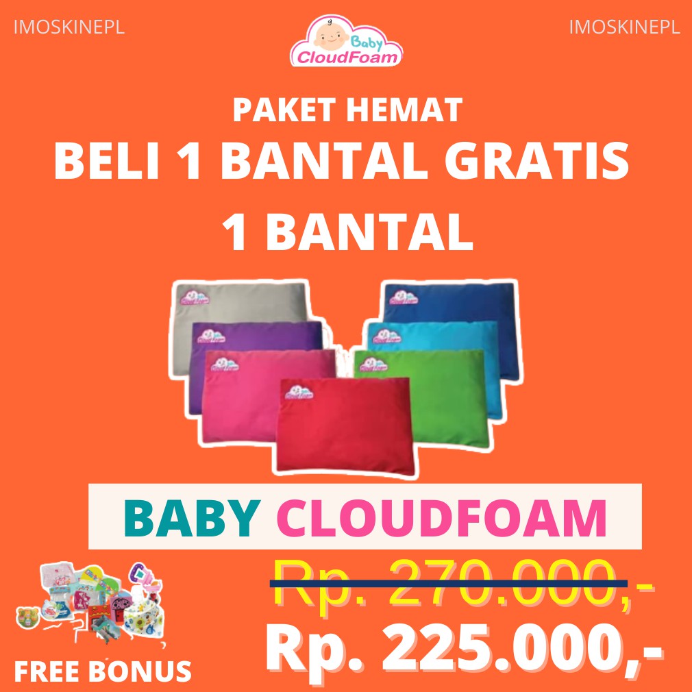 PROMO BCF SALE !!! -&gt; BELI 1 GRATIS 1 [baca deskripsi]