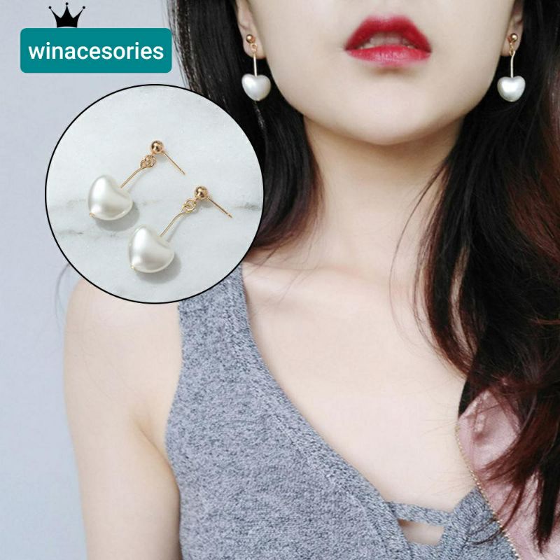 Anting Simple, desain khusus