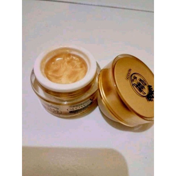 GOLD GELL wasila cosmetic
