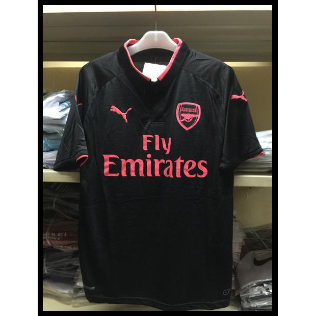 baju arsenal 2018