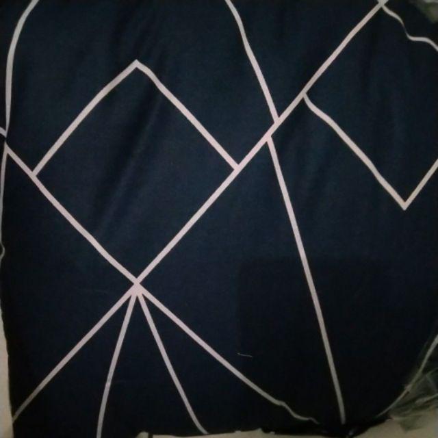 Balmut Besar Kecil / Bantal Selimut - Cameo - Halus Adem