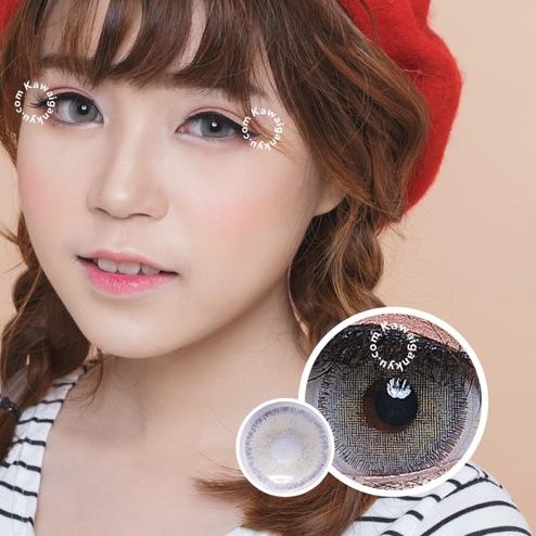 ➺ Dreamcolor Nobluk gray ➬